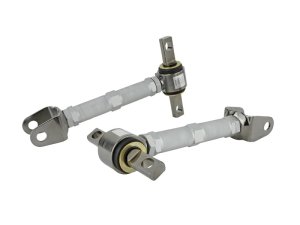 Honda Civic Si Camber Kit - Rear - Skunk2 Racing - Pro Series Adjustable - `02-`05